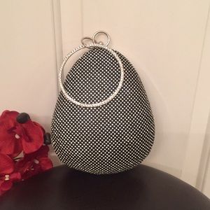 Evening out Crystal bag